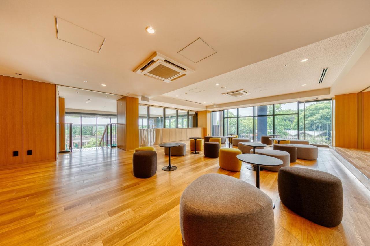 Umekoji Potel 京都