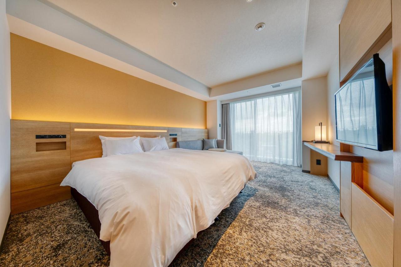 Umekoji Potel 酒店