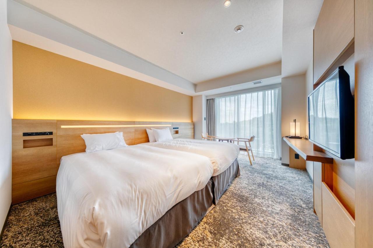 酒店 Umekoji Potel 4*