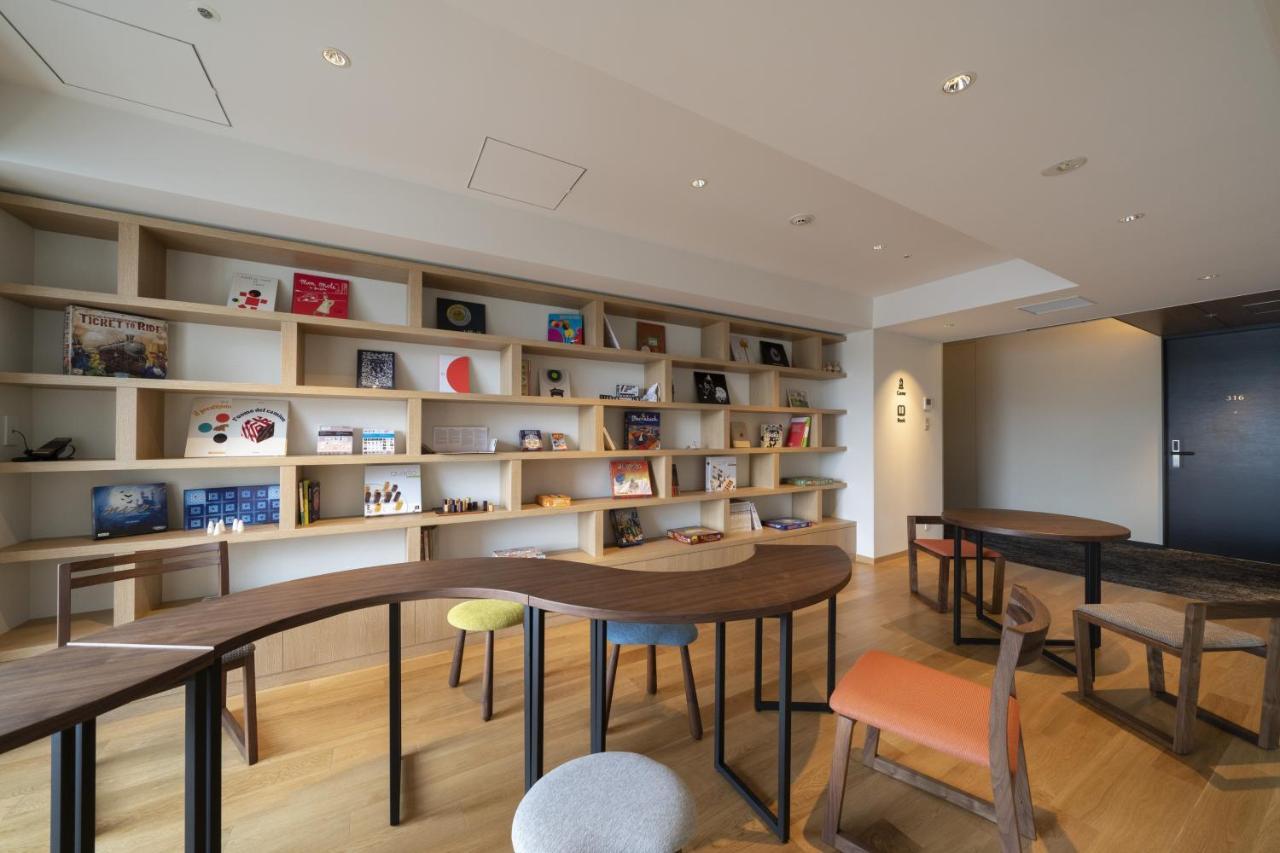 酒店 Umekoji Potel