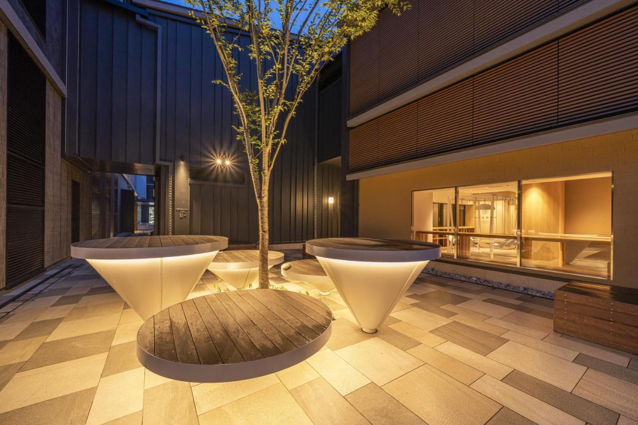 Umekoji Potel 酒店 京都